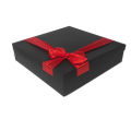Empty Color Gift Box Craft Box Packaging Box Gift boxes With Ribbon. 