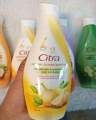 LOTION CITRA 230ML ORI INDONESIA. 