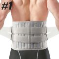 Back Support Belt for Back Pain Relief with Lumbar Pad, Lower Back Brace for Men Women, Anti-skid Lumbar Support for Sciatica. 