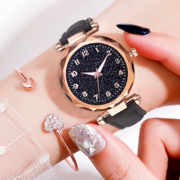 Casual%20Romantic%20Starry%20Sky%20Watches%20For%20Women%20Fashion%20Leather%20Band%20Quartz%20Wrist%20Watch%20Women%20Watches%20Ladies%20Clock%20-%20Image%209