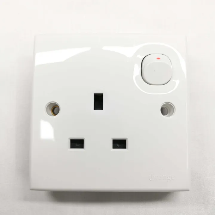 Orange%20Casablanca%20X5%2013A%20/%20AMP%20Switched%20Socket%20Outlet%20,%2013A%20Plug%20Base%20-%20Image%204