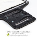 ArmBand Case Sports Running Jogging Gym Arm Band Bag Cell Phone Holster. 