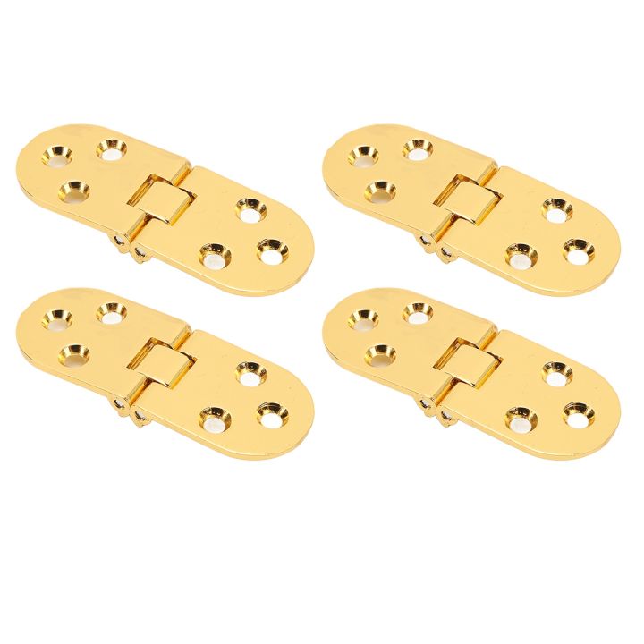 Folding%20Flip%20Top%20Hinge%20Professional%20180%20Degree%20Flap%20Hinge%204%20Sets%20Zinc%20Alloy%20for%20Folding%20Table%20for%20Computer%20Desk%20for%20Closet%20for%20Door%20-%20Image%202