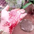 Zahi’s Bridal Mehandhi Cone 25g – Natural & Dark Stain. 