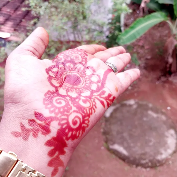 Zahi%E2%80%99s%20Bridal%20Mehandhi%20Cone%2025g%20%E2%80%93%20Natural%20&%20Dark%20Stain%20-%20Image%202