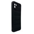 Cooling Breathable Mesh Samsung Galaxy A03 Heat Dissipation Case Skin Feel Silicone Ultra Thin Shockproof Lens Protection Mobile Back Cover. 