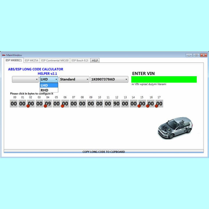 NEW%202023%20hot%20sell%20for%20VW%20ABS%20ESP%20Long%20Code%20Calculator%20Helper%20MK60EC1%20for%20VW%20abs%20esp%20software+%20install%20video%20guide%20+%20free%20help%20instal%20-%20Image%202