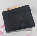 Apple Men's Leather Wallet or Money Cash Purse or coin Pouch and card holders for man. 