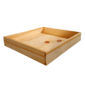 Tray / Serving Tray / Wooden Serving Tray / Hamper boxes / Marawa Box / Wedding Gift box / Marawa Tray / Tea Tray  TRY09 B. 