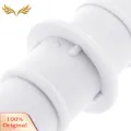 SuperRide Swimming Pool Suction Pipe Connector Universal Pool Hose Adapter Connector 1-1/2 or 1-1/4 Easy Install Strong Seal for Pool Cleaners Pump Fir Hose Compatible with Most Pool Vacuum Hoses Essential. 