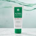 Acnes Creamy Face Wash (Pimple care) 100g. 