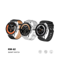 Haino Teko RW 52 Smart Watch. 