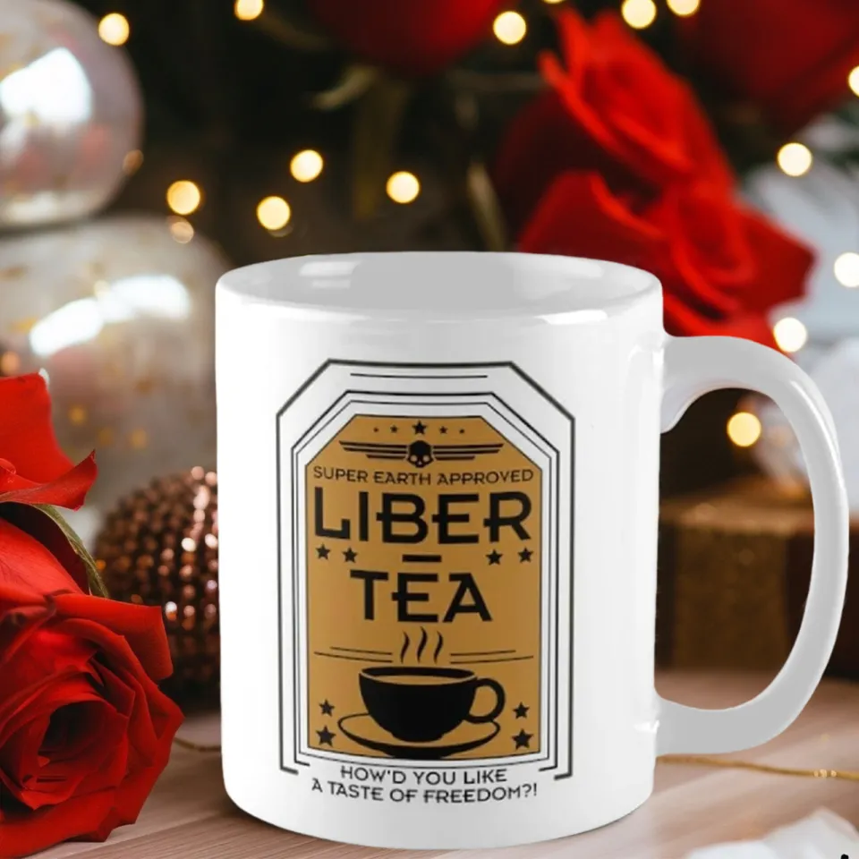 thumbnail image 2 of Librarian Established 2020 Coffee Mug - 15oz Ceramic Novelty Gift Mug 2 of 11