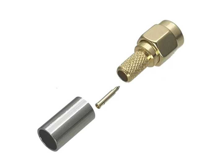 SMA%20Male%20Connector%20/%20Adapter%20-%20Crimp%20SMA%20connector%20adapter%20for%20Coaxial%20Cable%20-%20Image%205
