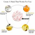 DIY Compressed Mask Magic Facial Sheets 10 Pcs. 