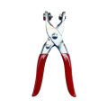 KOKKO Badminton Racket Cold Press Plier, Steel Badminton Racket Trumpet Pliers, Bell Mouth Crimping Pliers, String Protective Sleeve For Sports Equipment. 