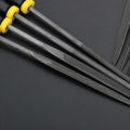 5 Pieces/Set of Professional Technical Diamond File 3X140Mm Raft Needle Metal Cutting Tool Glass Metal Stone Carving. 