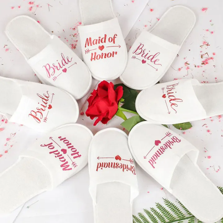 %E3%80%90WEJA%E3%80%911Pair%20Bride%20Wedding%20Decoration%20%20Bridesmaid%20Party%20Slippers%20%20Ladies%20Party%20Supplies%20-%20Image%205