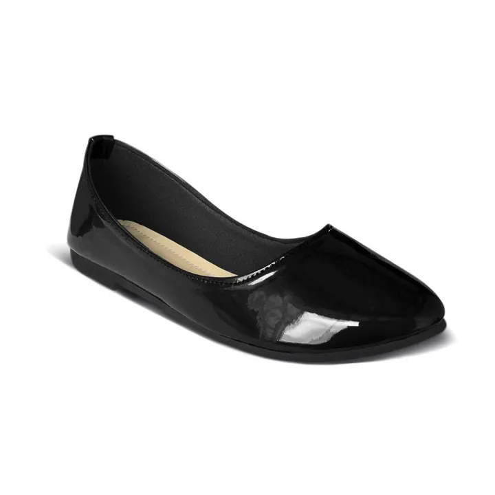 Ladies%20Shoes%20Flat%20Court%20Girls%20Shoes%20Casual%20and%20OFFICE%20Wear%20Ladies%20Shoe%20-%20Image%204