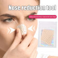 Low Temperature Thermoplastic Nose Splint Nose Job Rhinoplasty Splint Ortho Immobilized Thermoplastic Nose Nasal Fracture Splint. 