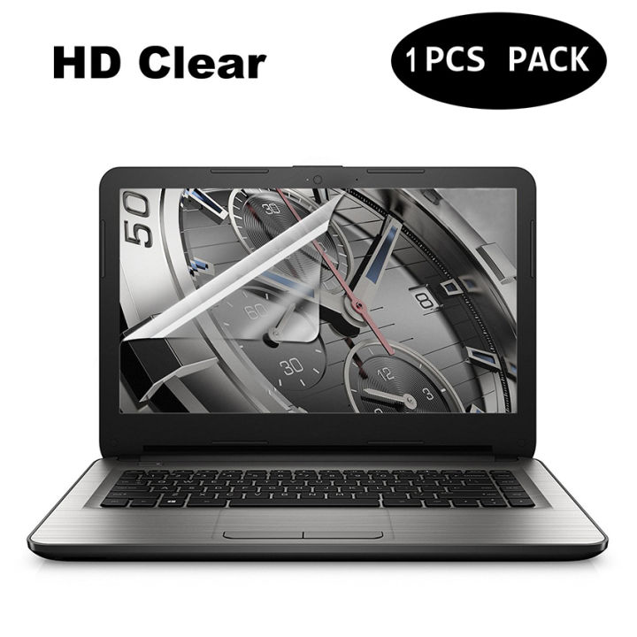 [2 Pack] 14.6inch Laptop Screen Protector Anti Glare Anti Scratch for Display 16:9 14inch Notebook Film