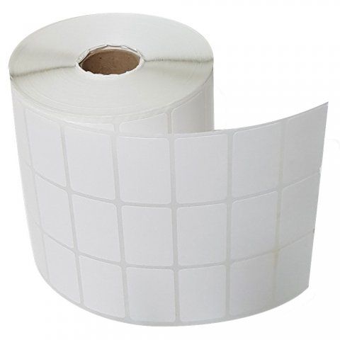 printer barcode Sticker labale 30mm X 20mm, TT, 3up, 10000pcs