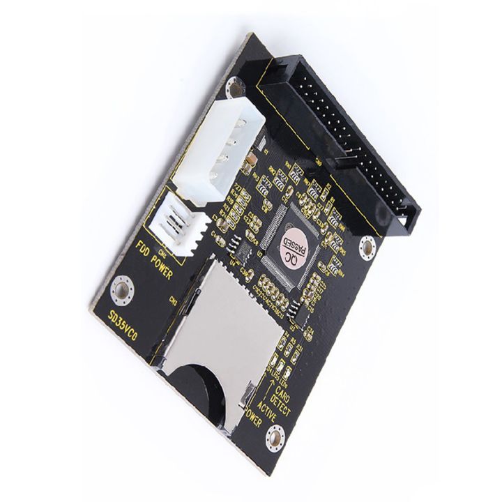 1%20PCS%20SSD%20Embedded%20Storage%20Adapter%20Card%20SD%20to%203.5%20Inch%20IDE%2040%20Pin%20Converter%20Card%20IDE%20SD%20Card%20Adapter%20IDE%20Expansion%20Card%20-%20Image%203