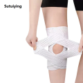 Sutuiying knee supporter Factory wholesale Japan six generations breathable knee pad meniscus protection sports cycling running mountaineering knee pad patella beltSupports Braces. 