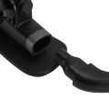Neck Camera Mount Adjustable Quick Assembly Odorless Magnetic Skin Friendly Comfortable Phone Neck Holder for Travel Recording. 