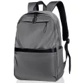 LouisWill Bag Men Laptop Backpack Waterproof Travel Backpack Business Bag College Backpack Casual Shoulder Bag Anti Theft Back Pack School Bag for Men Women. 