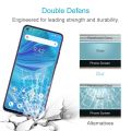 2 in 1 Tecno Spark 20C Tempered Glass Film for Tecno Spark 20 10C 10 Pro 5G 8C 8P 7 Pro 7T 6 GO 2024 2023 Camera Lens Glass Screen Protector.