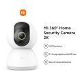 Mi 360° Home Security Camera 2K. 