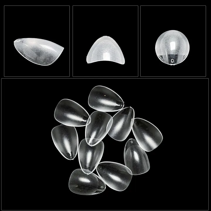 120pcs%20XXS%20Extra%20Short%20Square%20Nail%20Tips%20Half%20Matte%20Pre-shaped%20Nail%20for%20Small%20Nail%20Bed%20Poly%20Nail%20Extensions%20Press%20on%20Nails%20-%20Image%202