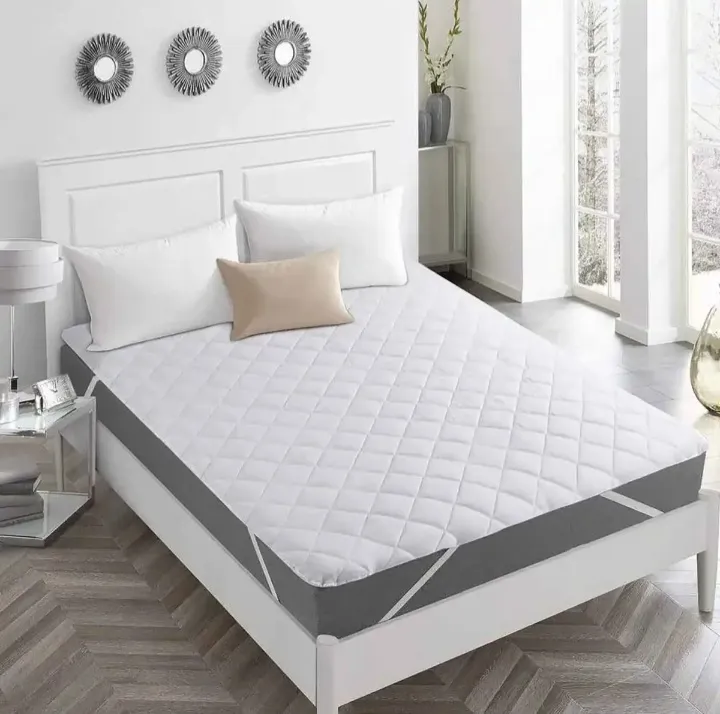 Mattress%20Protector%2072%C3%9778%20(Super%20King%20Size)%20(6"%C3%976.5"%20Ft)%20-%20Image%204