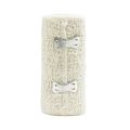 Surgical Spandex Cotton Crepe Elastic Bandage For First Aid Kit Gauze Wound Dressing Emergency Care. 