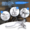 Motorcycle Front Clutch Lever Master Cylinder. 