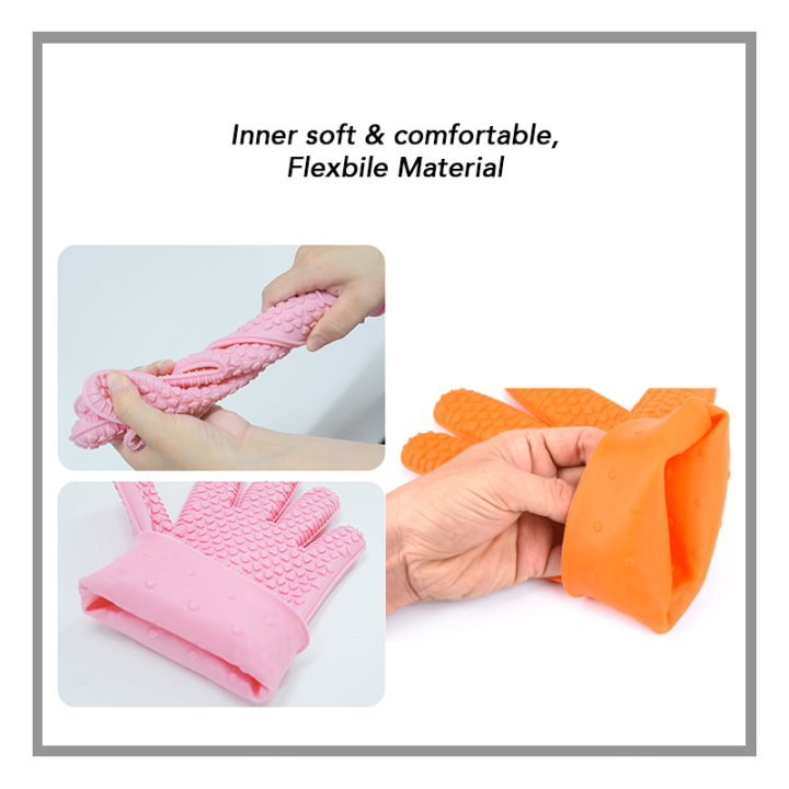 LeiyanOriginal%20%F0%9F%94%A5Stock%20Clearance%F0%9F%94%A5ACEVE%20DREAM%20READY%20STOCK%20Malaysia%20Cute%20Silicone%20Kitchen%20Hand%20Glove%20Anti%20Heat%20Hot%20Pot%20Oven%20Baking%20Cooking%20Microwave%20Sarung%20Tangan%20Dapur%20-%20Image%203