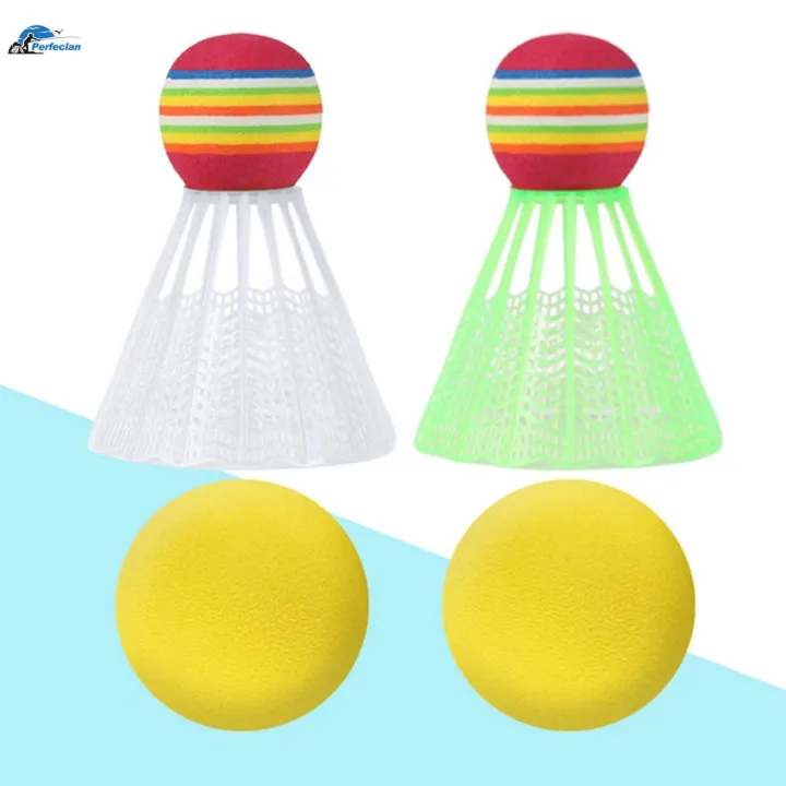 Badminton%20Sets%20Beginner%20Badminton%20Birdies%20Playground%20Kids%20Tennis%20Rackets%20-%20Image%202