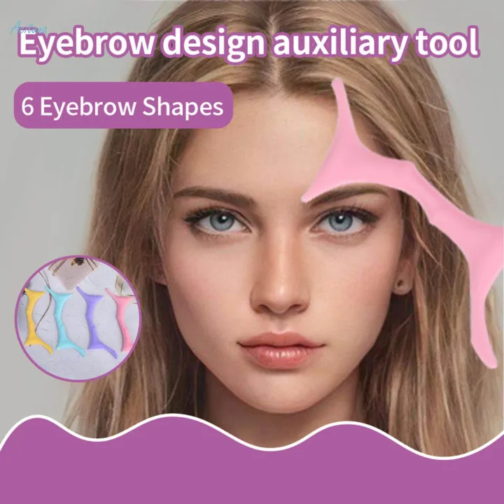 Silicone%20Eyebrow%20Shaping%20Tool%20Eyeliner%20Stencil%20Make%20Up%20Tool%20-%20Image%207