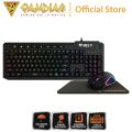 Gamdias Ares P2 RGB 3-in-1 Gaming Combo. 