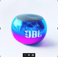 J-b-l Charge Mini 3+ Mini Bluetooth Speaker Big Bass Sound Ultra Loud Stereo Bluetooth Subwoofer Speaker Support USB TF AUX MIC Rechargeable Portable Party Box Speakers Low Price/Fast Shipping with 6 Month Warranty. 