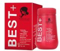 Best+ Schwarzkopf Hair Powder (bhd), Dust Hairspray Hair Volumizing Matte Hair Fluffy Powder Styling Products, Hair Styling Powder for Men and Women, 10g. 