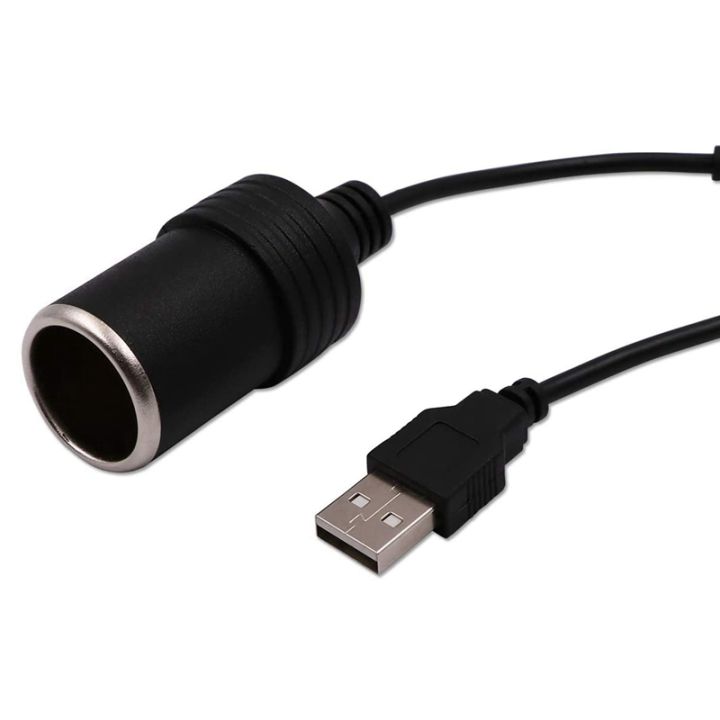 USB%20A%20Male%20to%2012V%20Car%20Lighter%20Socket%20Female%20Converter%20Cable%202-Pack%20-%20Image%204
