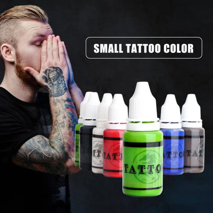 %E3%80%90%20%E3%80%91%2015ml/Bottle%207%20Colors%20Tattoo%20Ink%20Set%20Professional%20Semi-permanent%20Tattoo%20Pigments%20-%20Image%204