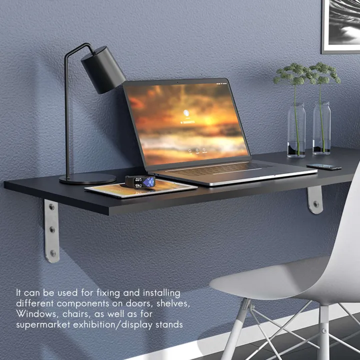 125x75mm%20L%20Shape%20Stainless%20Steel%20Shelf%20Corner%20Brace%20Angle%20Bracket%20-%20Image%205