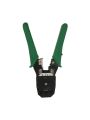 Network Cable Crimping Tool 4P4C 6P4C RJ11 8P8C RJ45 3 In 1 Modular Crimping Tool With Wire Stripping Knife. 