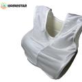Homestar Taekwondo Reversible Chest Guard Body Protector Vest Martial Arts Rib Shield Armour Training Uniform For Karate Judo Kickboxing. 