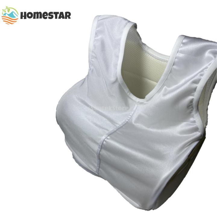 Homestar%20Taekwondo%20Reversible%20Chest%20Guard%20Body%20Protector%20Vest%20Martial%20Arts%20Rib%20Shield%20Armour%20Training%20Uniform%20For%20Karate%20Judo%20Kickboxing%20-%20Image%203