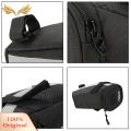 SuperRide Bike Saddle Bag Wear Resistant Bicycle Accessories Saddle Back Bag. 