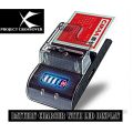 Aoleaky Fast USB Phone Universal battery Charger 230V. 